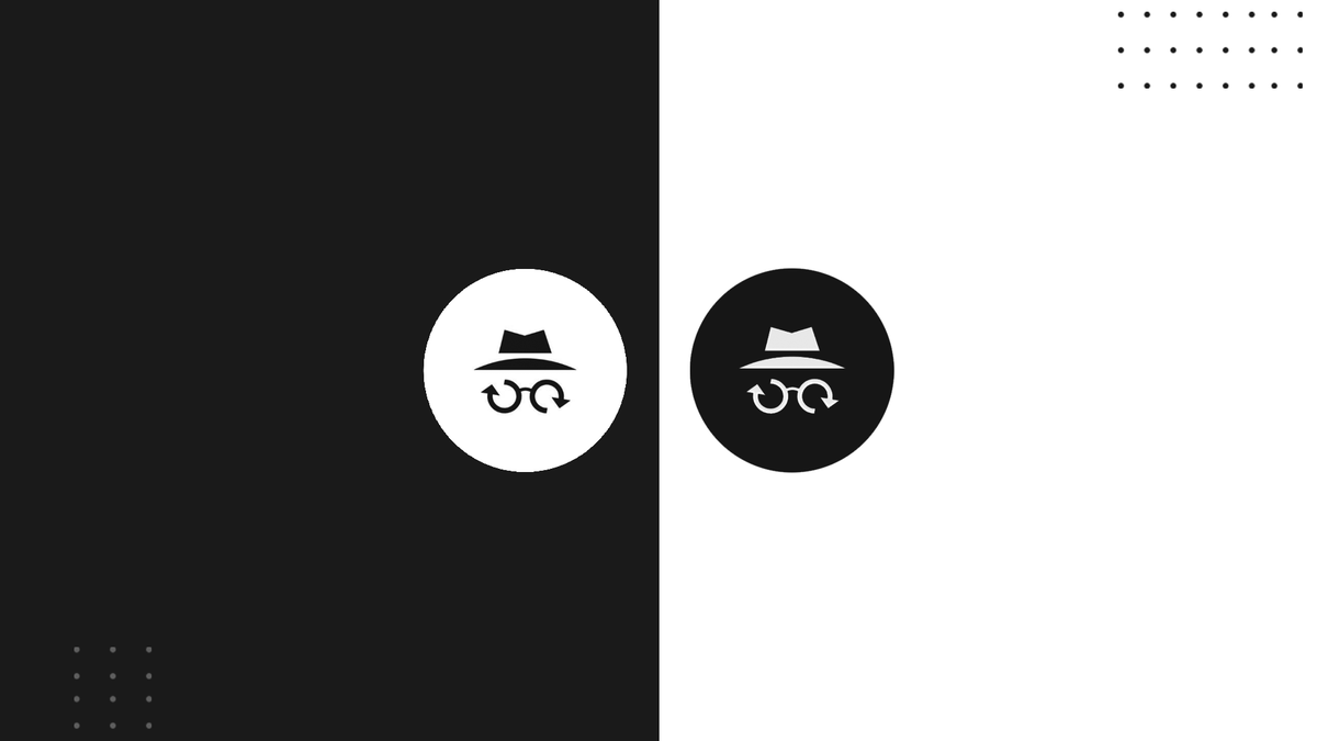 Incognito™ tweet media