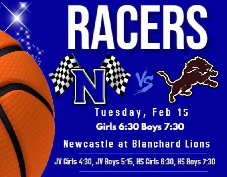 Racers at Blanchard 🏁🏁🏁 <a href="/nhs_racers/">NHS Racers</a> <a href="/racerathletes/">Newcastle Athletics</a> @GbbNewcastle