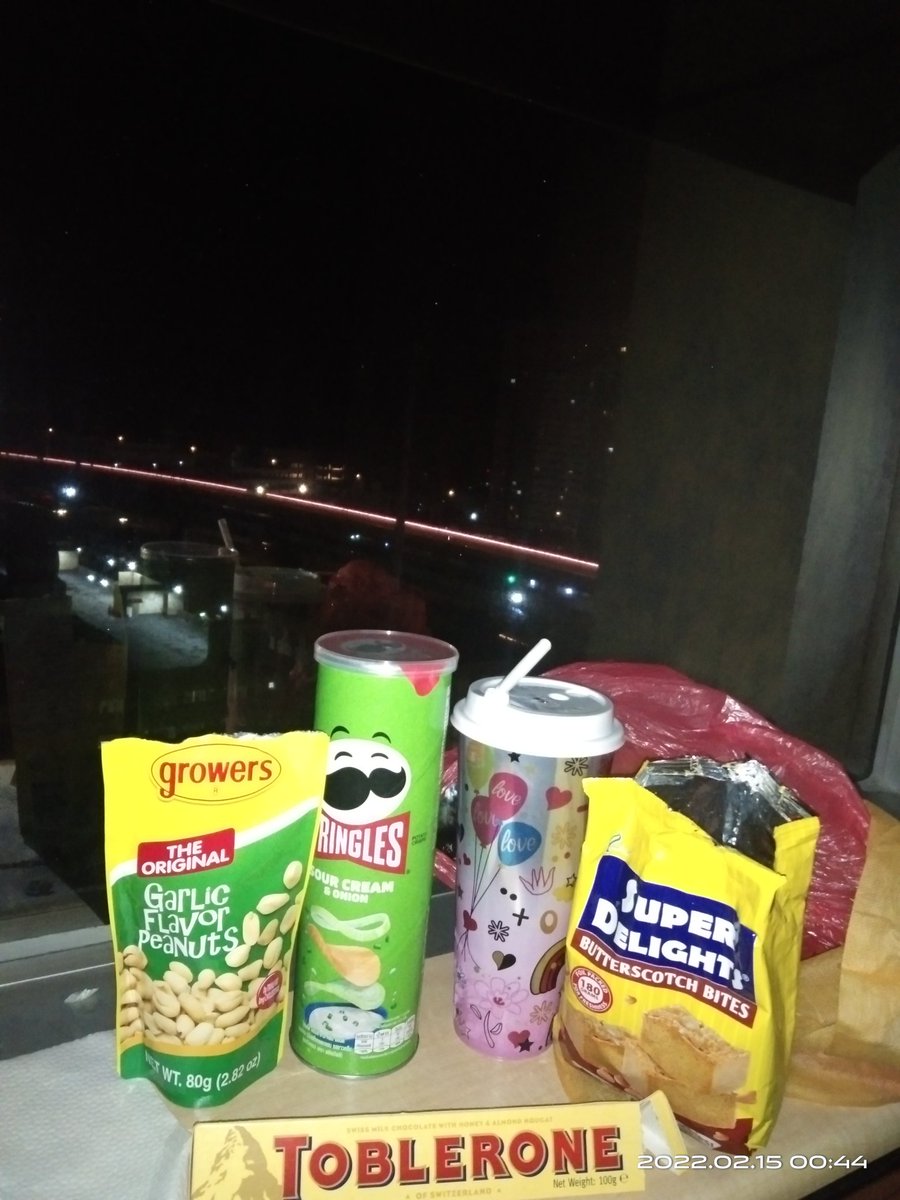 Happy Valentine's everyone
#onduty