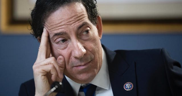 BREAKING: Rep. Jamie Raskin promises Trump will face CONSEQUENCES for January 6:

“Trump will get his comeuppance.” 

RT TO THANK <a href="/RepRaskin/">Rep. Jamie Raskin</a>!