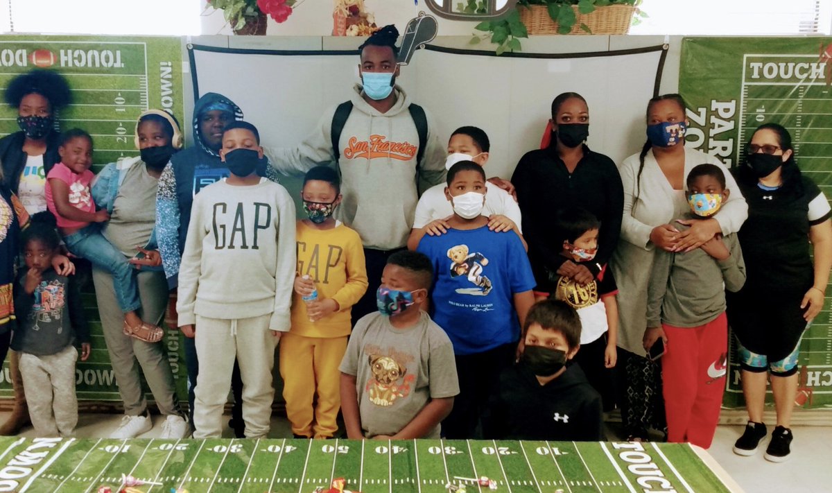 Greater Richmond Interfaith Program tweet media