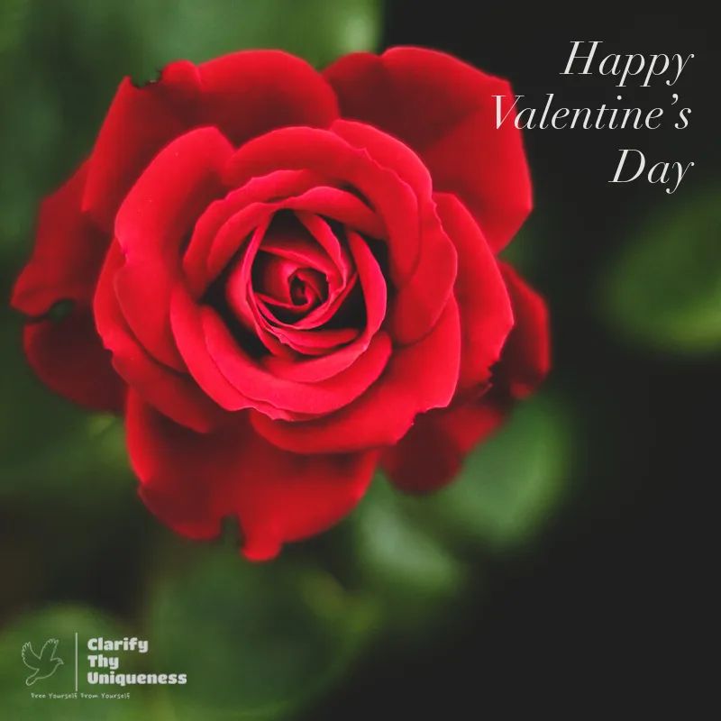 Clarify Thy Uniqueness tweet media