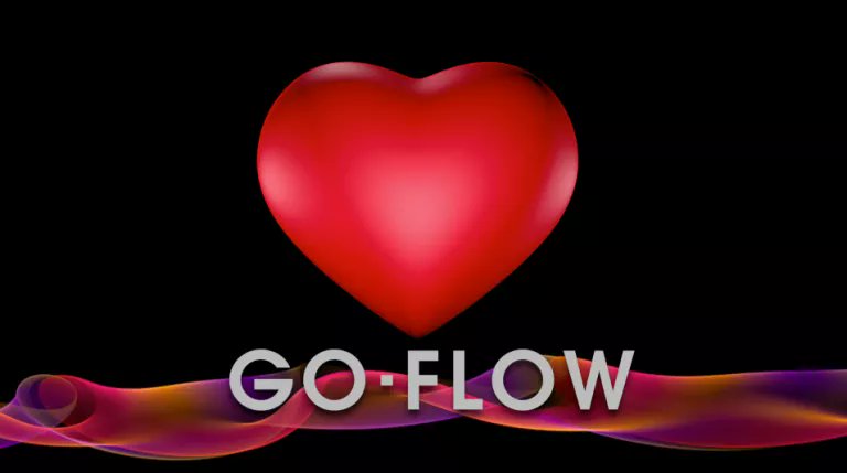 GoFlow Streaming TV tweet media