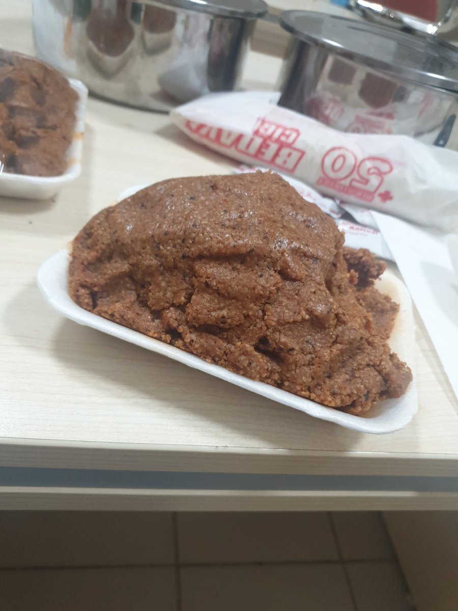 Diyetisyen bir sıkım çiğ köfte yiyebilirsin demiştir