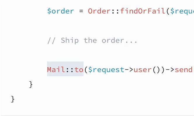 Can't override laravel vapor ses mail service with smtp