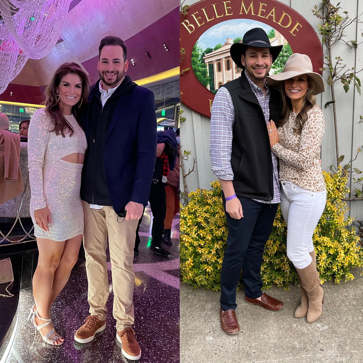 MaxWinitz's tweet photo. There’s no one else I’d rather have by my side. Happy Valentine’s Day, @HayleyWielgus #Schmoopy https://t.co/osvoEIqoG0