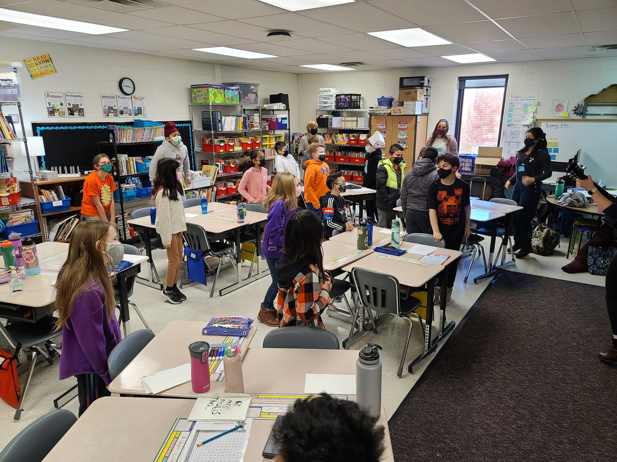 We Are ... 4th tweet media