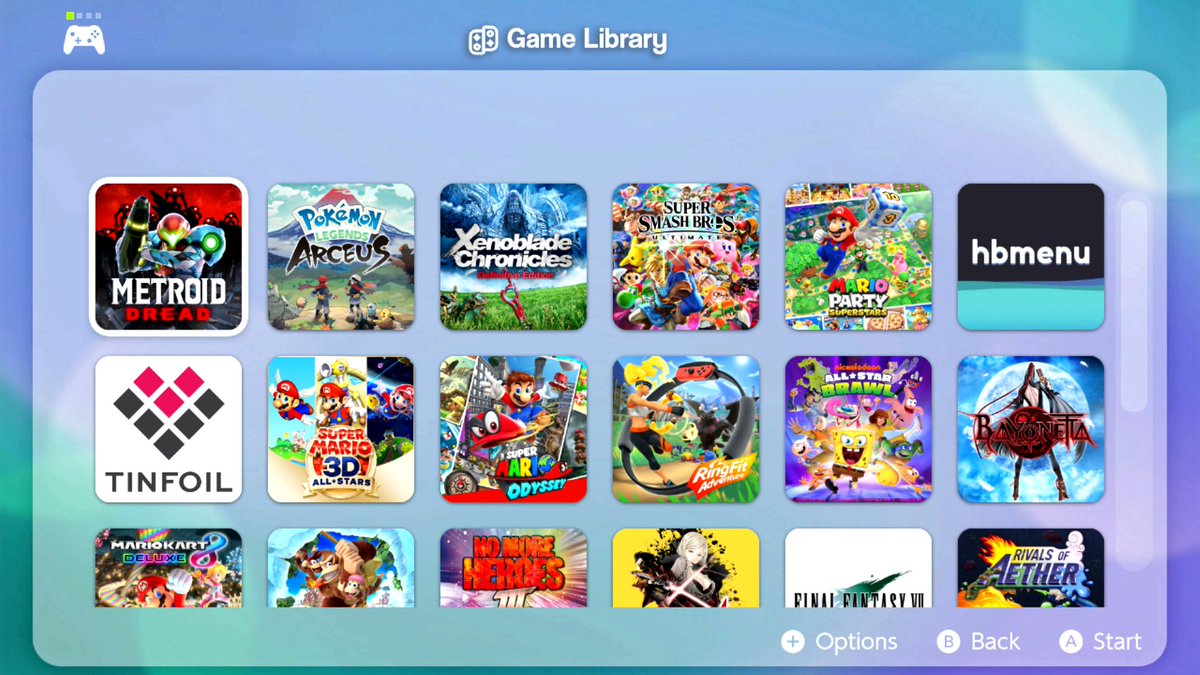 Lukewarm tweet media