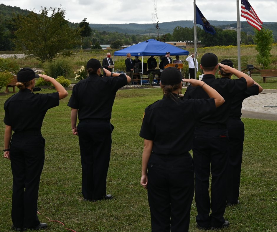 mansfieldu's tweet photo. “MUPSTI will provide financial assistance to every cadet, making it the most affordable option to earn the Act 120 Municipal Police certification in the Commonwealth” 

MU Municipal Police Academy guarantees $2,500 scholarship for all cadets.

Story ➡️ https://t.co/ydOcrKINiq https://t.co/ZStIxHt7Gx