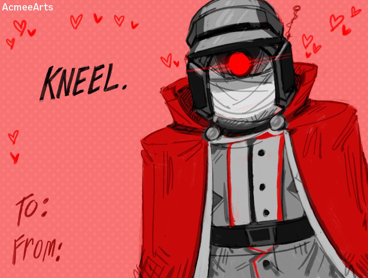 AcmeeArts's tweet photo. // MADNESS COMBAT #MadnessCombat 
-
-
MADNESS COMBAT VALENTINES DAY CARDS FOR YOU AND YOUR BELOVEDS <3 https://t.co/opxSheZe3r