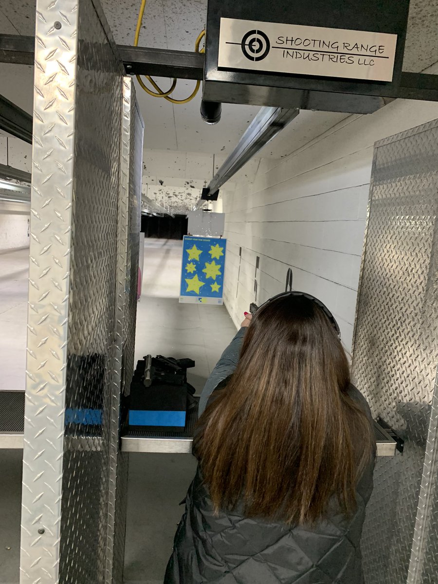 Nothing say Happy Valentine’s Day more than going shooting with the one you love. Happy Valentines Day babe! @TREXARMSKYDEX <a href="/daniellefraley/">MamaD</a>