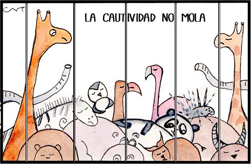TeCuentoDViajes's tweet photo. @navedelmisterio Como ilustradora me encantó la ilustración e iniciativa👏. Ojalá nos pudierais dar más visibilidad a ilustradores invisibles ¡sería una genial y generosa idea!  Un saludo @navedelmisterio  @carmenporter_  
https://t.co/nfQDWlM1hf https://t.co/Kw0B7BqRfc