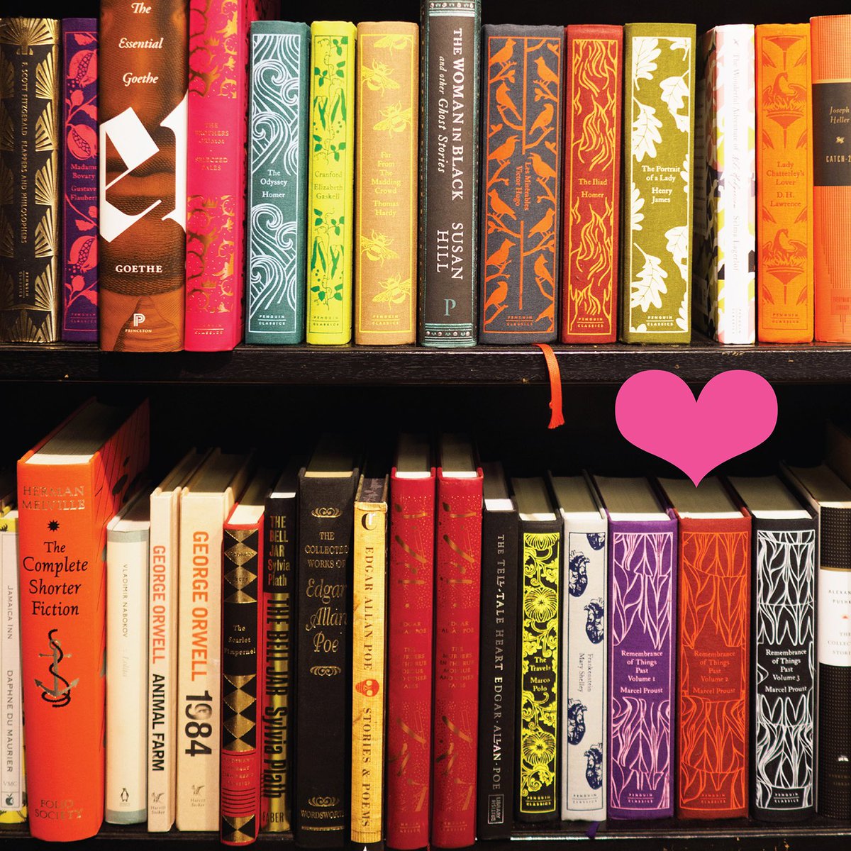 TheReadF's tweet photo. Today is International #BookGivingDay ! 📚 Gift a book to someone special today! #FortheLoveofLearning #TheReadingFoundation #ILoveLearning #ReadingRocks #YYC #YYZ #YVR https://t.co/6B71xOnhga