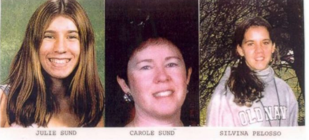 snupod's tweet photo. In February 1999, 3 Yosemite tourists settled into Cedar Lodge. Around 11pm, there was a knock on the door; maintenance man #CaryStayner told them he was responding to reports of a leak coming from their room. Cary went into the bathroom & came out a few minutes later with a gun. https://t.co/efecKsQ0wx