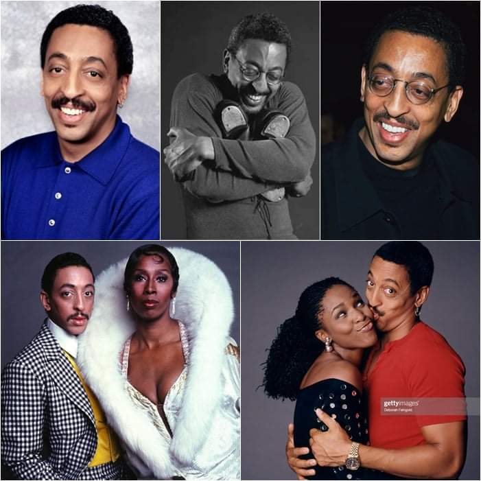 Remembering #GregoryHines February 14,1946_August 9,2003 (Age 57) #TheCottonClub #OffLimits #RenaissanceMan #WillAndGrace