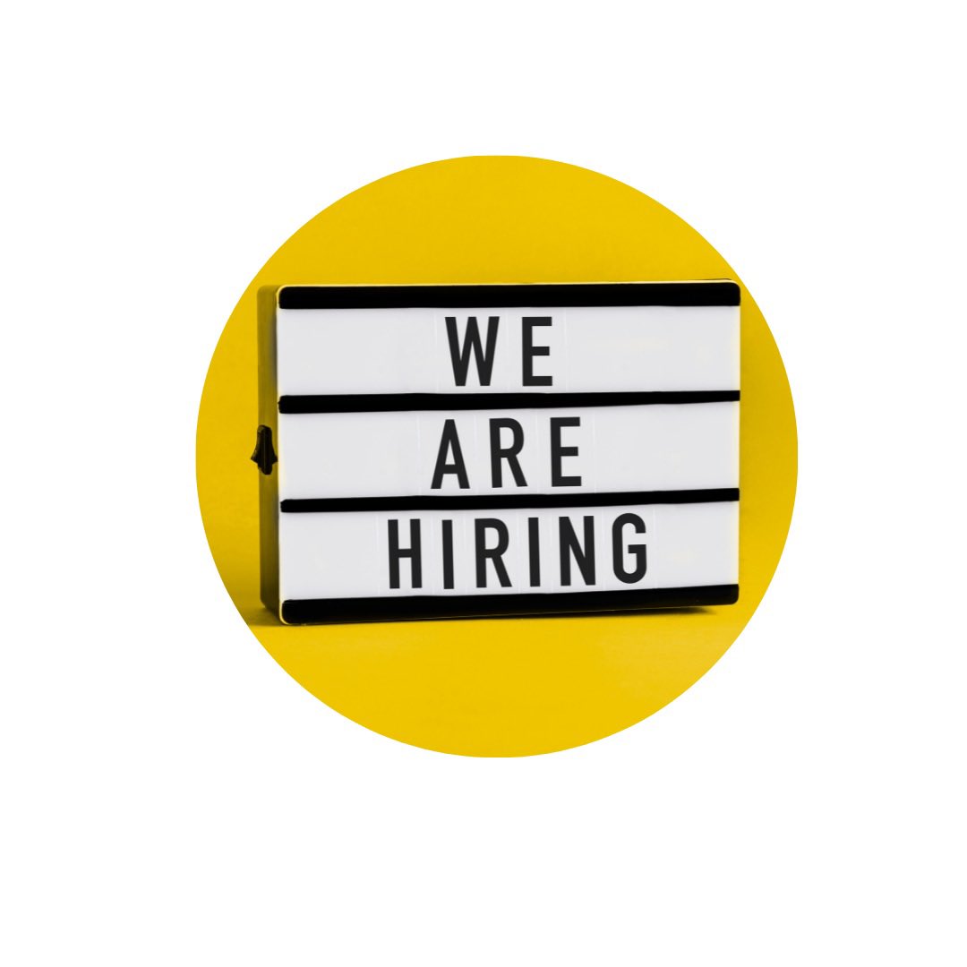 deadpanpictures's tweet photo. ✨Spread the love this #ValentinesDay2022 ✨ #jobfairy 

Share our latest position #headofcontent to join our team here at #deadpanpictures with your friends #film #tv 

Deadline noon (gmt) this Friday 18.02.2022 &amp; read more details:
https://t.co/oEETRD4QL6 https://t.co/kiphPmn0CK