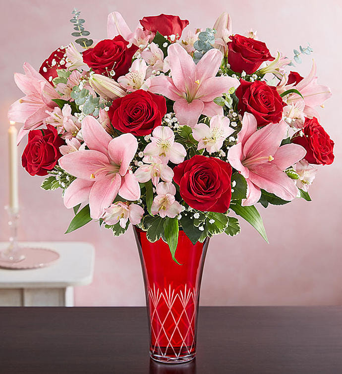 Lucifer_M669's tweet photo. Happy Valentine's Day to my forever valentine @HisxChloe 🥰💐 https://t.co/dgo3z7Qp9o