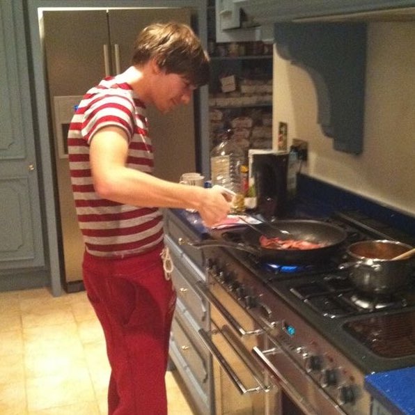 thinklouaylor's tweet photo. 🍳 https://t.co/UmTPw2zRzO