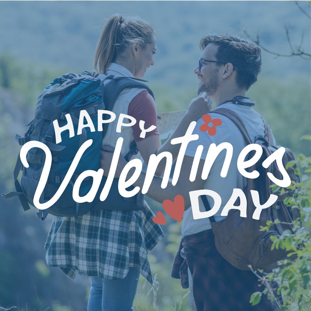 Give the gift of hydration your favorite hiking buddy and gym partner this Valentine's!
💘
Enjoy 20% off until February 15th! 
Use Code: VDAY22 at vitalyte.com