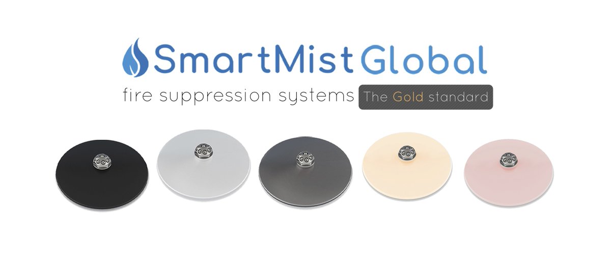 SmartmistSystem's tweet image. 