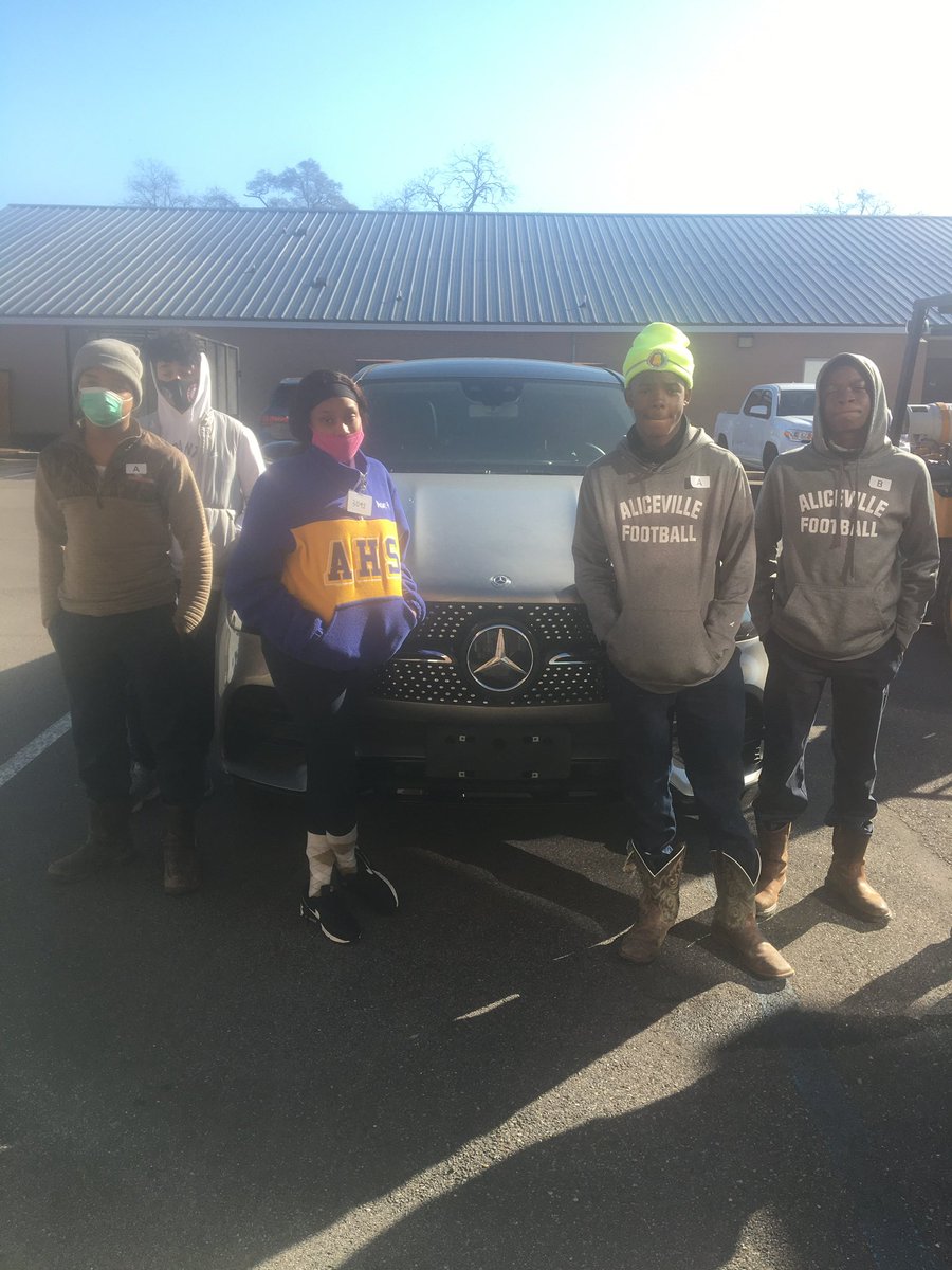 Pickens County College and Career Center tweet media