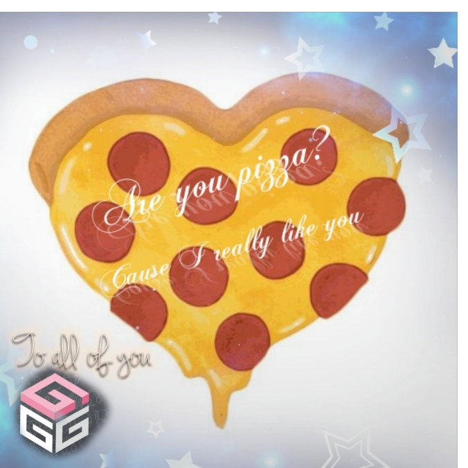 GerGirlGamers's tweet photo. 150 Valentinskarten sind während unseres Events eingegangen! Ein paar der @ everyone Karten haben wir für euch rausgesucht 😌 https://t.co/aupXEHVVLv