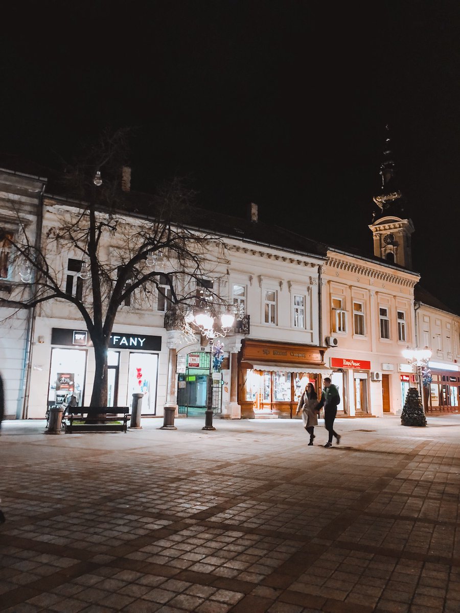 In novi sad 🇷🇸