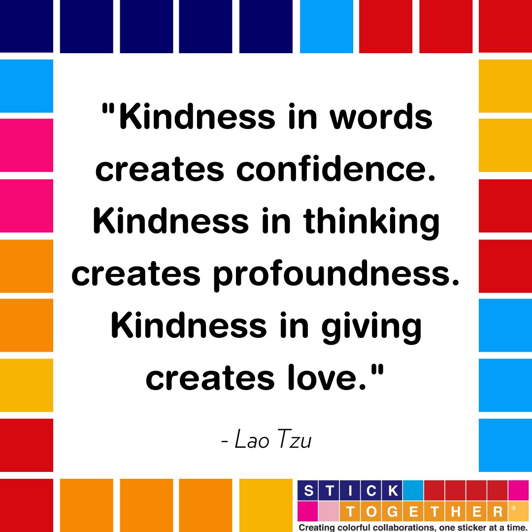 Demco StickTogether tweet media