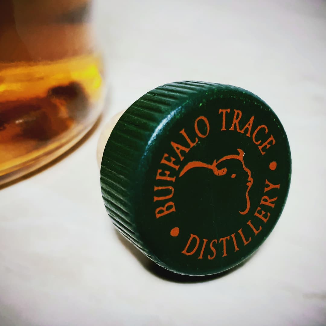 自由な精神だからこそ、ボトルに閉じこもったままではもったいない。

IG: whisky.em.foco

#お家時間を楽しむ #乾杯しよう #バッファロートレース