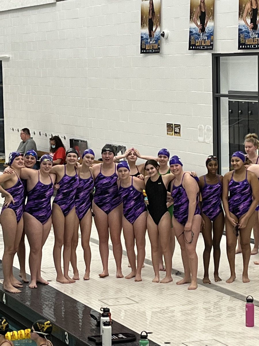 Congratulations to our Girls Team!
District Qualifiers include Audrie Dashner, Makenna Garn, Bella Green, Bella Jones, and Abby Marquardt!