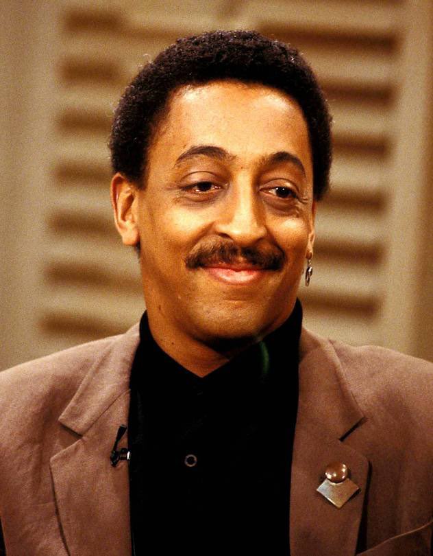 Happy Birthday
Gregory Hines. 
