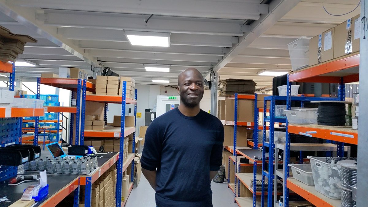 Made Here Now tweet media