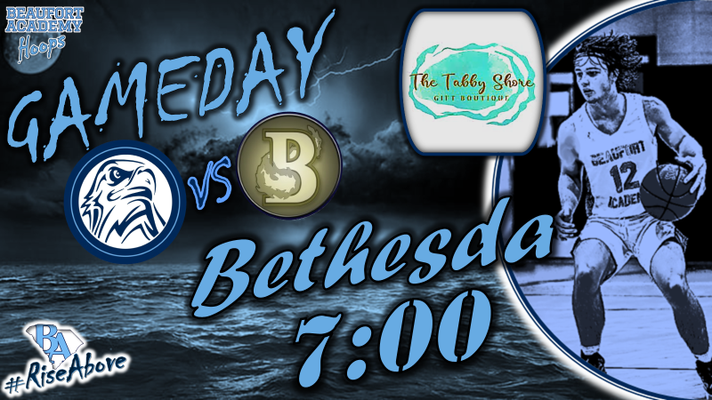 BABoysHoops's tweet photo. Interstate matchup tonight to close out the regular season.

🆚 Bethesda Academy
📍 Lady's Island, SC
🏟️ BA Gym
⏰ 7:00
📸 Jr. Braydon Dineen (Via @LowcoSports) https://t.co/GrRe2IrXji