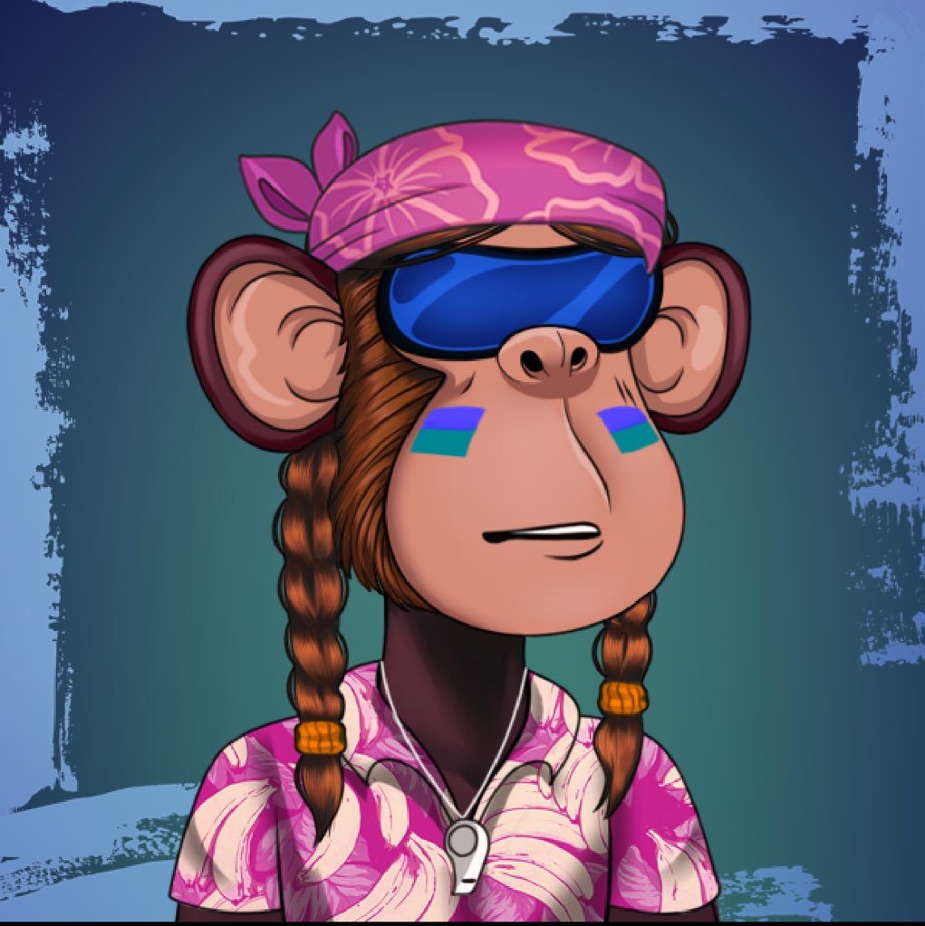 BiggsNFT tweet media