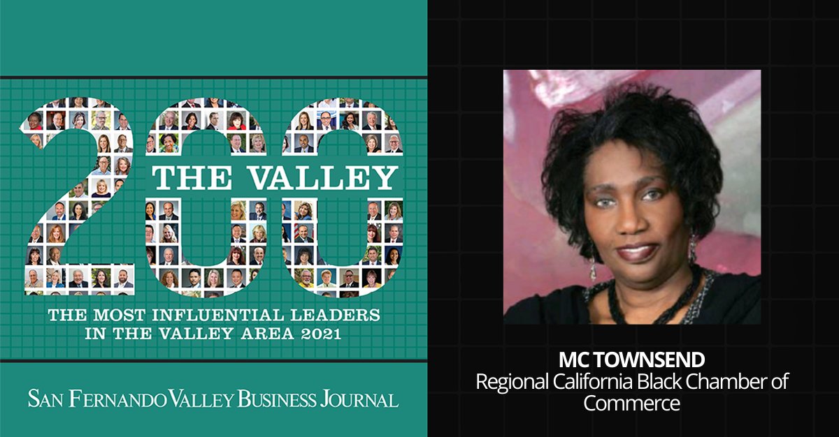 San Fernando Valley Business Journal tweet media