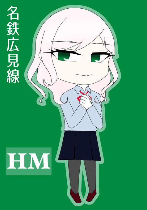 伏し目のtwitterイラスト検索結果 古い順