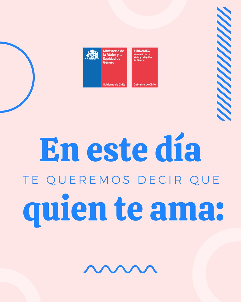 KSeremi's tweet photo. Hoy conmemoramos el Día del Amor💜💖
Recuerda, el amor también es respeto y cuidado entre las parejas, difundamos y fomentemos las relaciones sanas sin violencia🤚💜
@MinMujeryEG https://t.co/sg4GBgpsTE