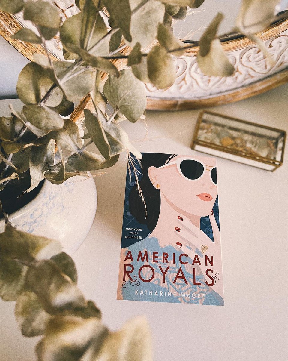 MxrgenSafin's tweet photo. Cr: American Royals 

#LCFueguitos https://t.co/wJsPVWagdW