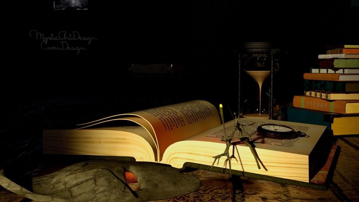 SpookShelf (@SpookShelf) / Posts / X