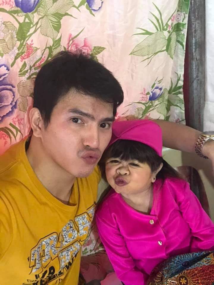 MAMYGZ WORLD ON VALENTINES DAY 

#MygzMolinoWithLove