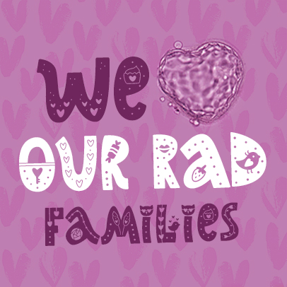 Happy Valentine's Day! We are seeing hearts 💕 everywhere today even with our embryos!🔬 We LOVE what we do – and watching your families grow, too!  ❤️ #RADValentine #BeeMine #ValentinesDay #WeLoveOurPatients