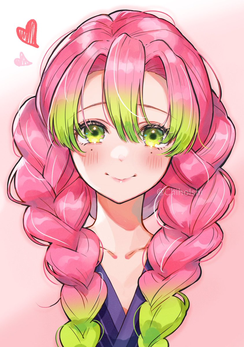 鬼滅の刃 元柱メンバーの名前一覧 読み方や現在の柱との関係も調査 4ページ目 Selvy