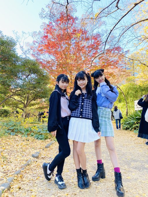 Twitterのコスプレ画像20