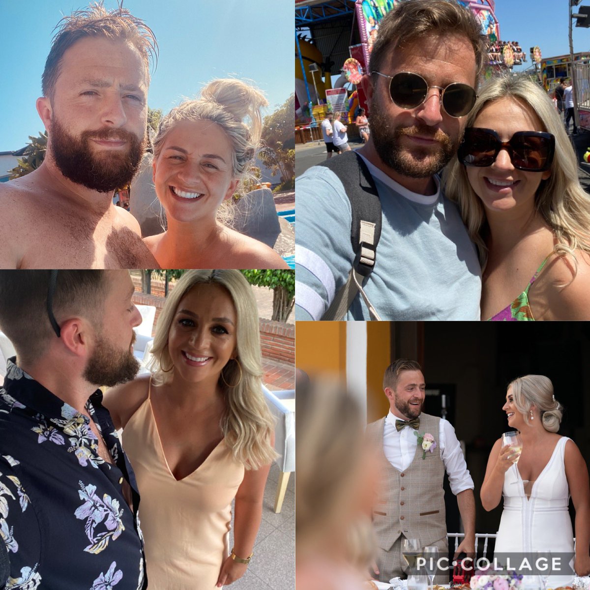 George McMahon tweet media