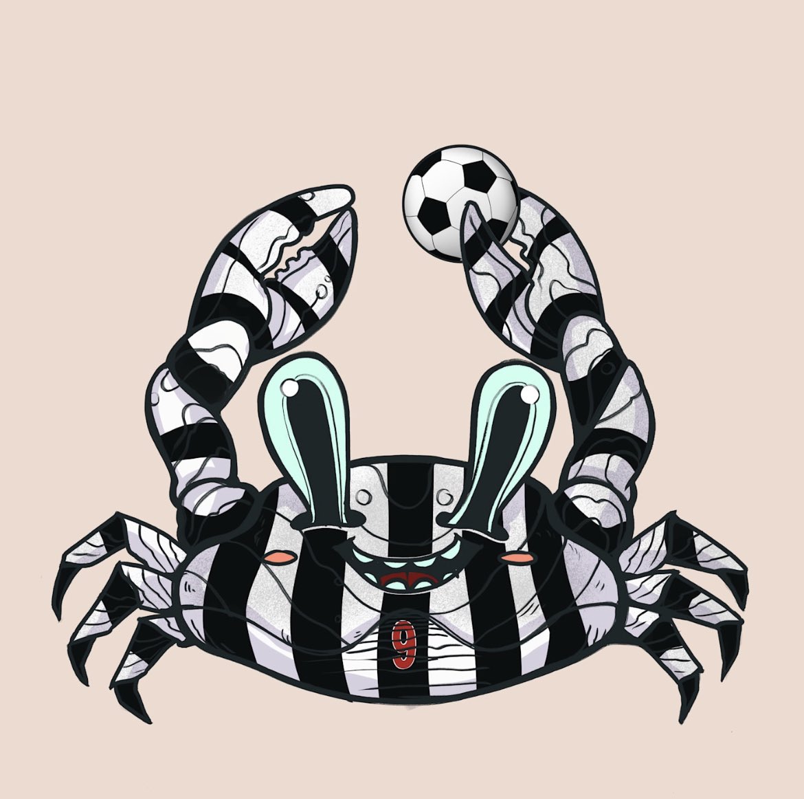 boredoftheapes's tweet photo. @MiatesNFT @CashCrabsNFT are still minting and they are 🔥

Less than 200 left until sell out👀

Modern DAO find been started for the community - have your say &amp; be a part of project with a future 🚀

THIS is an investment that matters🦀

https://t.co/96ER5bXjY3 👏

#nft #NFTdrop #NFTs https://t.co/DwfQQqz9jt