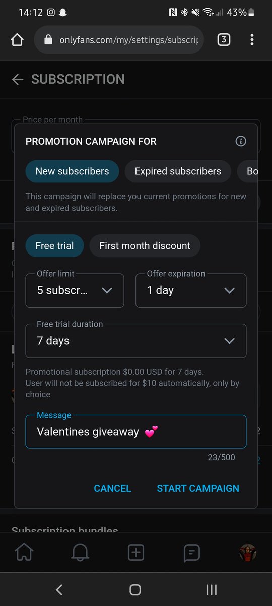 onlyspideyfans's tweet photo. Only gone and put some free trials on the spicy page, for today only!
#Giveaway #onlyfans #Marvel #SpiderMan #freebie https://t.co/xyxUSp8EhN