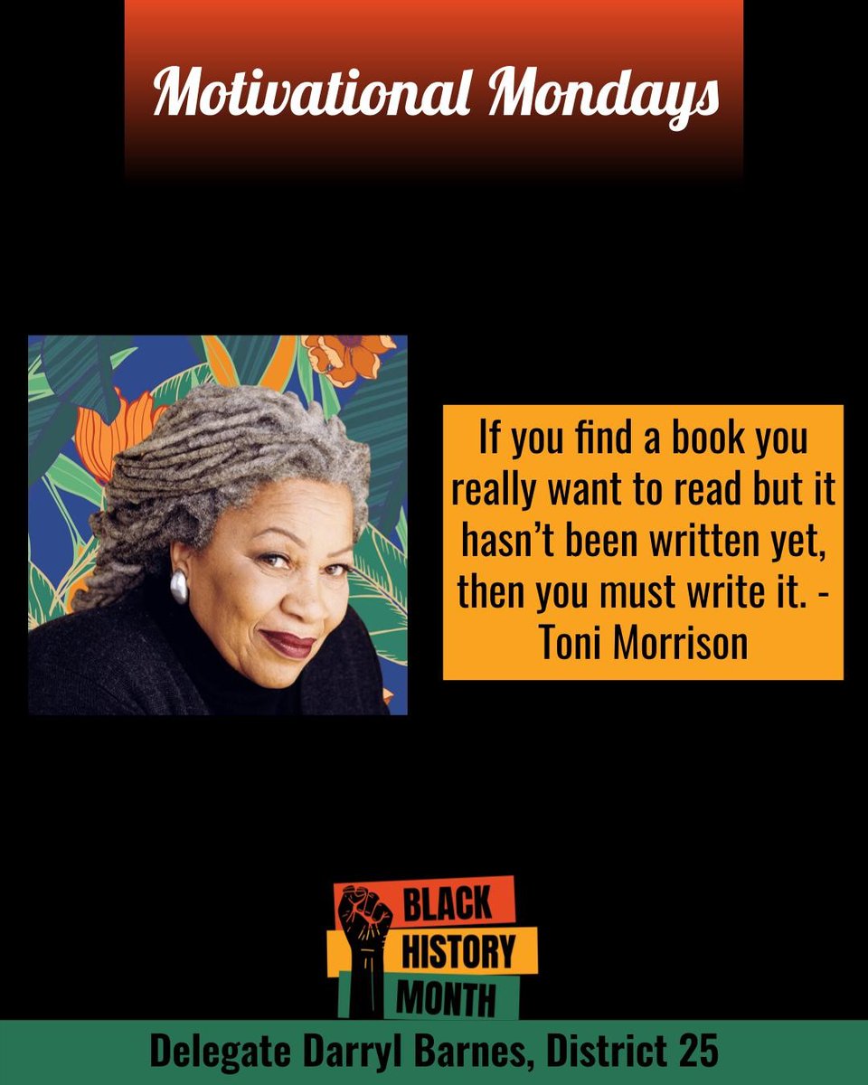 Del Darryl Barnes (@deldbarnes) on Twitter photo 