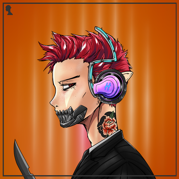 ianyeh0728's tweet photo. @UmarKamani Dero, 

I'm Demi-Human #2819.

We are playing together, healing together, and getting rich together,  if you're exciting about this. 

Just Dero with us.
@demihumanNFT https://t.co/6UMQe2jKXC
