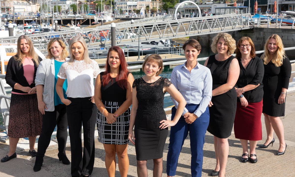 Our next Walk and Talk #netwalking event is on the 17th March, with a stroll around Roundham, followed by breakfast at Cantina. If you're interested in this, or future events, let us know at wit@boycehatton.co.uk #Torbay #Totnes #Torquay #WomeninBusiness