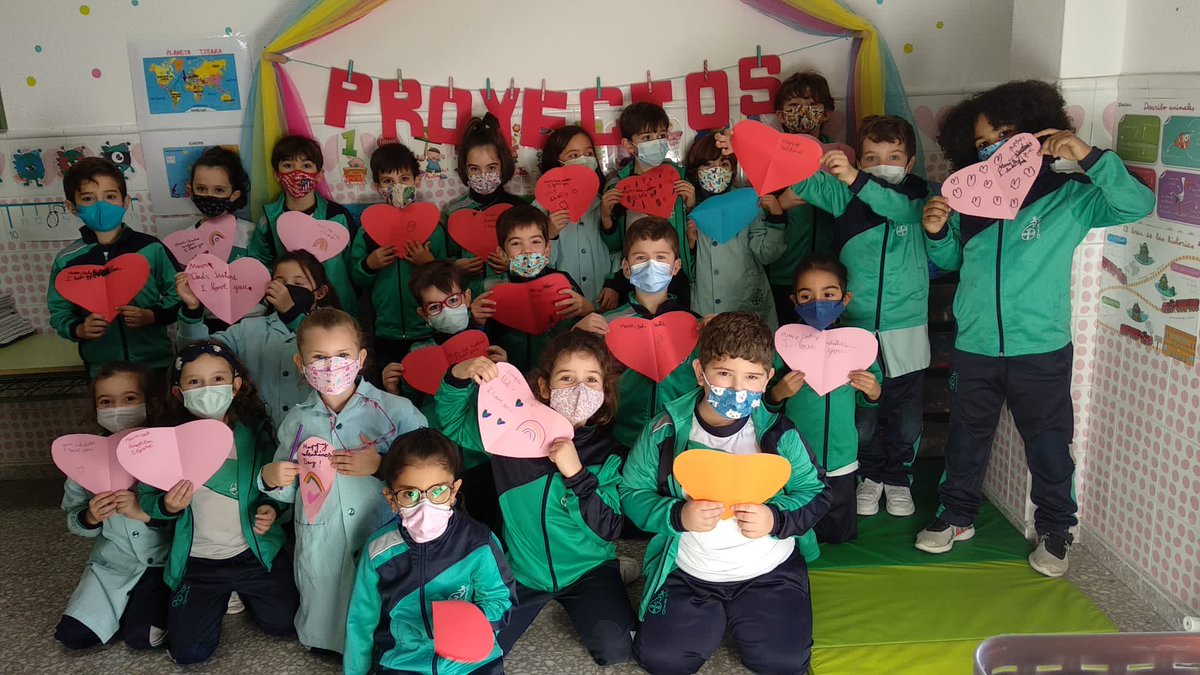 FESDPinto's tweet photo. Feliz San Valentín. #somosfesd https://t.co/d1f2xHQ63X